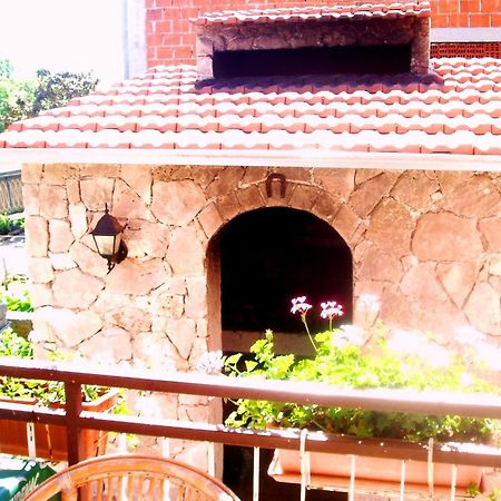 Hotel Krkahaus Lozovac Exterior foto