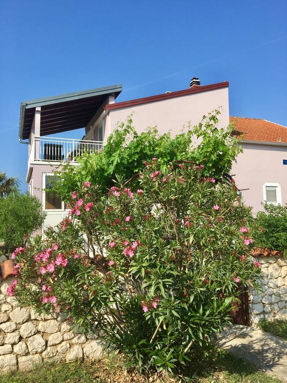 Hotel Krkahaus Lozovac Exterior foto