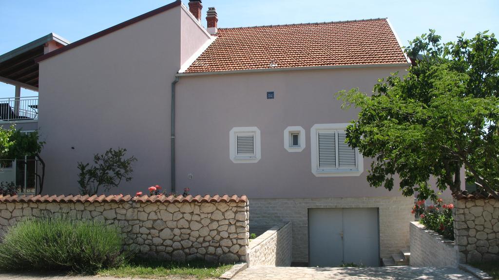 Hotel Krkahaus Lozovac Exterior foto
