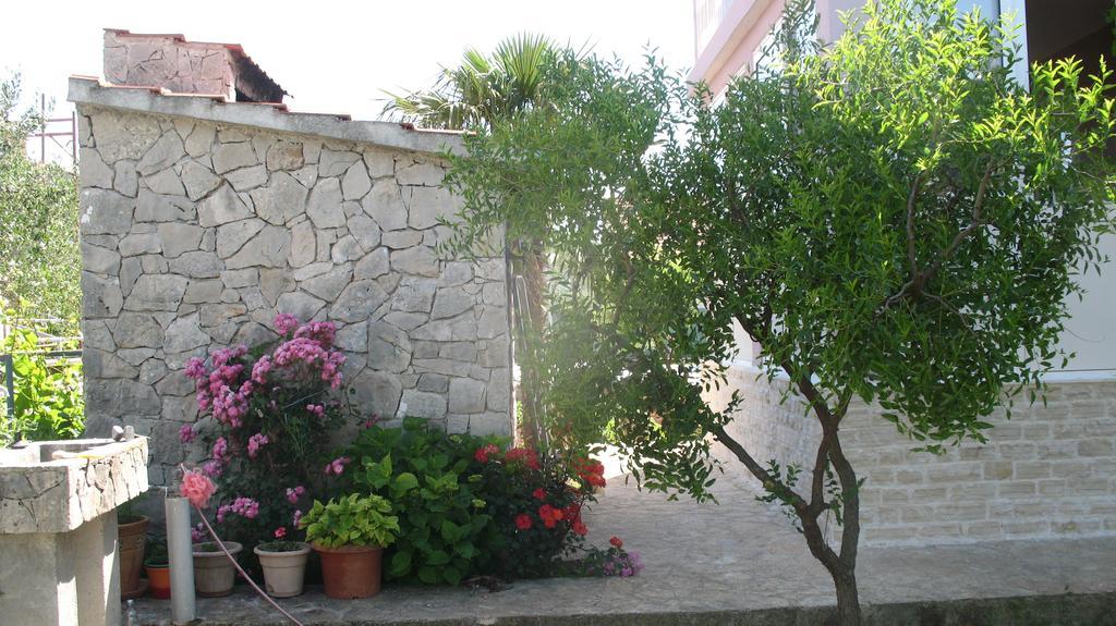 Hotel Krkahaus Lozovac Exterior foto