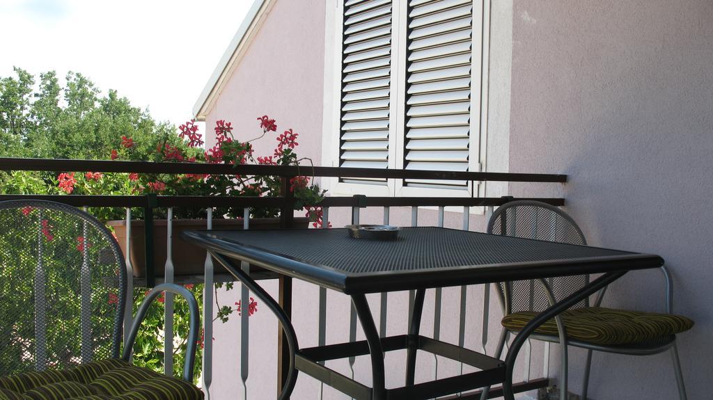 Hotel Krkahaus Lozovac Exterior foto