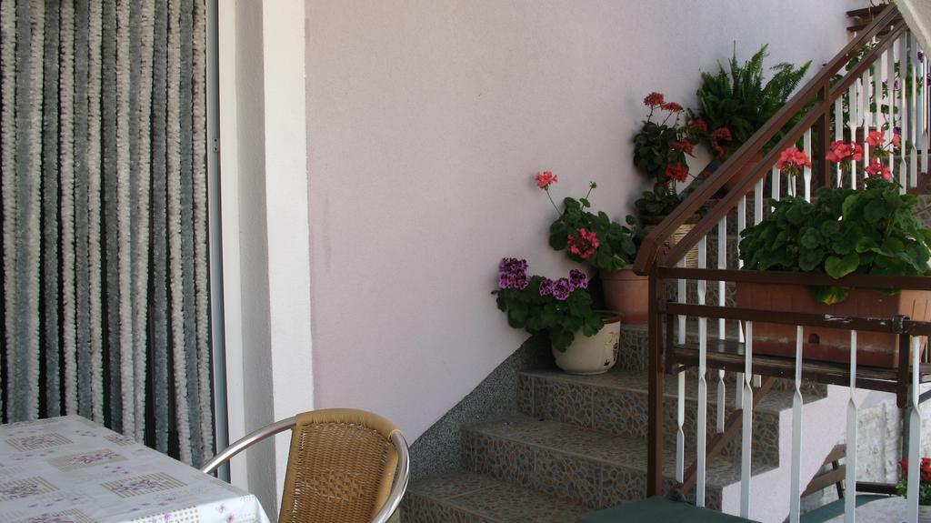 Hotel Krkahaus Lozovac Exterior foto