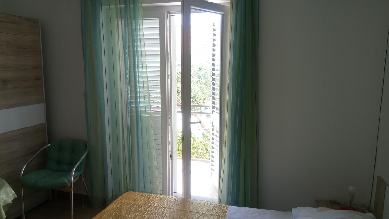 Hotel Krkahaus Lozovac Exterior foto
